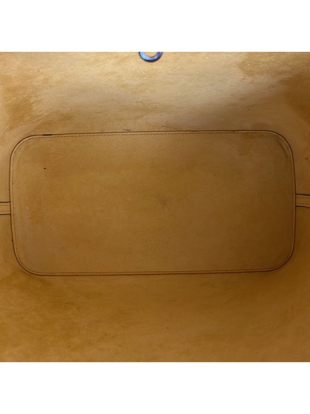 Louis Vuitton Epi Leather Neverfull MM - Picture 8 of 16